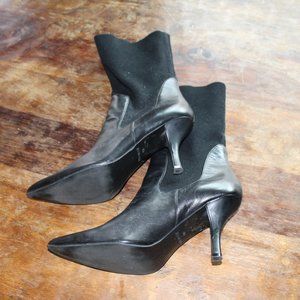 Nine West Ankle/mid boot